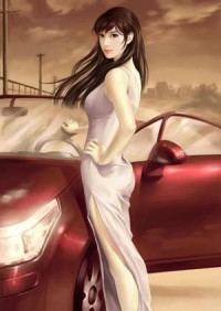 把傲娇女王拐回家