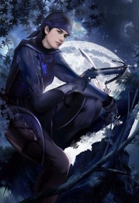 师尊总想再补救下