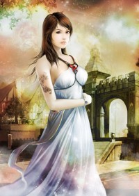豪门龙婿