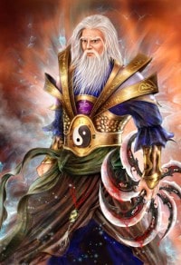 调教大明