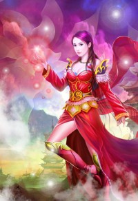 Yin乱神子(双产生N)