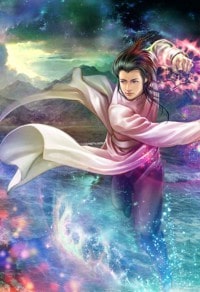 神医王妃你惹不起