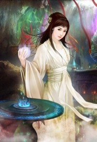 凤皇(苻坚×慕容冲)